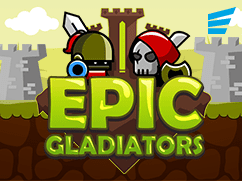 Epic Gladiators evoplay