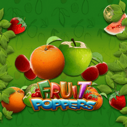 Fruit Poppers simpleplay