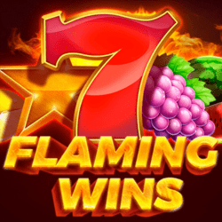 Flaming Wins justplay