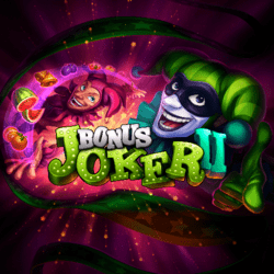 Bonus Joker II apollo