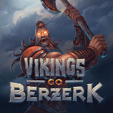 Vikings Go Berzerk Yggdrasil