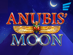 Anubis' Moon evoplay
