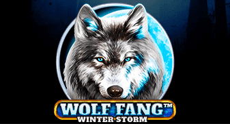 Wolf Fang Winter Storm spinomenal