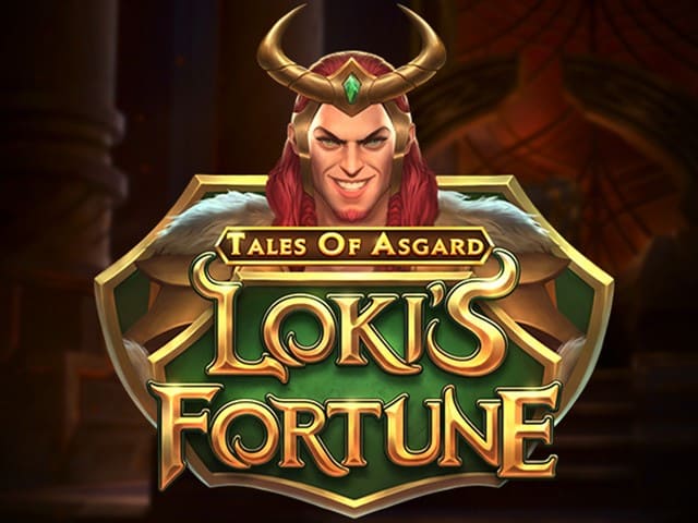 Tales of Asgard: Loki’s Fortune PlayNGo
