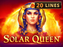 Solar Queen Playson
